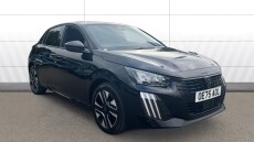 Peugeot 208 1.2 PureTech 100 Allure 5dr Petrol Hatchback